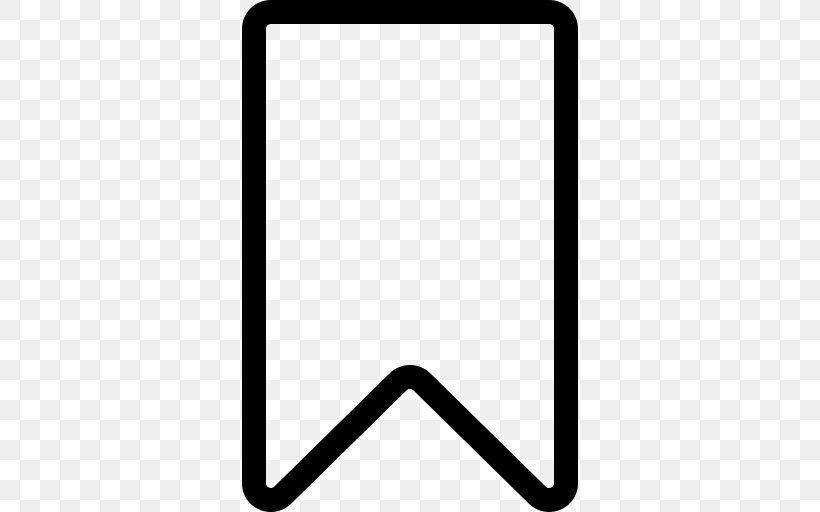 Symbol Bookmark, PNG, 512x512px, Symbol, Black, Black And White, Bookmark, Logo Download Free