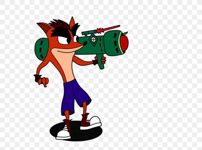 Crash Bandicoot: Warped Crash Bandicoot Purple: Ripto's Rampage And Spyro Orange: The Cortex Conspiracy Art Crash Team Racing, PNG, 1024x765px, Crash Bandicoot Warped, Aku Aku, Art, Bandicoot, Cartoon Download Free