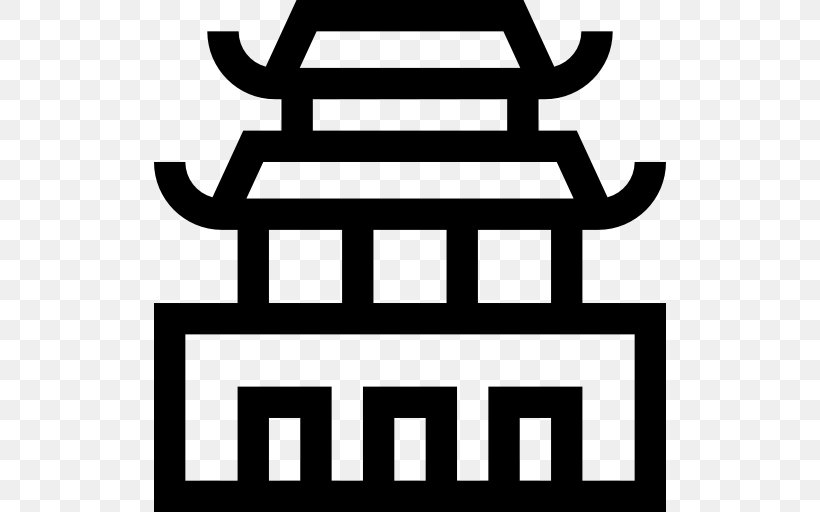 Forbidden City Clip Art, PNG, 512x512px, Forbidden City, Area, Beijing, Black, Black And White Download Free