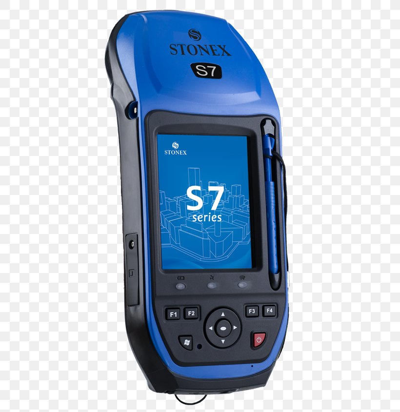 GPS Navigation Systems Satellite Navigation Receiver Real Time Kinematic Surveyor, PNG, 704x845px, Gps Navigation Systems, Cellular Network, Communication Device, Computer, Electronic Device Download Free