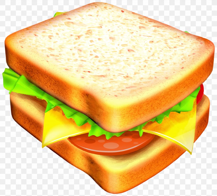Ham And Cheese Sandwich Wrap Hamburger Breakfast Sandwich, PNG, 5000x4542px, Cheese Sandwich, Breakfast Sandwich, Cheddar Cheese, Cheese, Chicken Sandwich Download Free