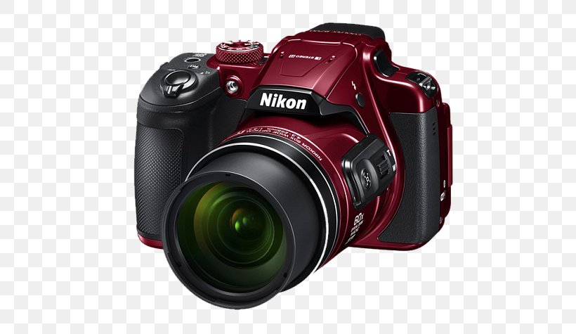 Nikon Coolpix B700 Digital Camera Nikon D3200 Point-and-shoot Camera Digital SLR, PNG, 558x475px, Nikon D3200, Camera, Camera Accessory, Camera Lens, Cameras Optics Download Free
