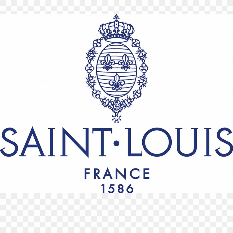 Saint-Louis France Craft Production Glass, PNG, 1000x1000px, Saintlouis, Area, Blue, Brand, Company Download Free