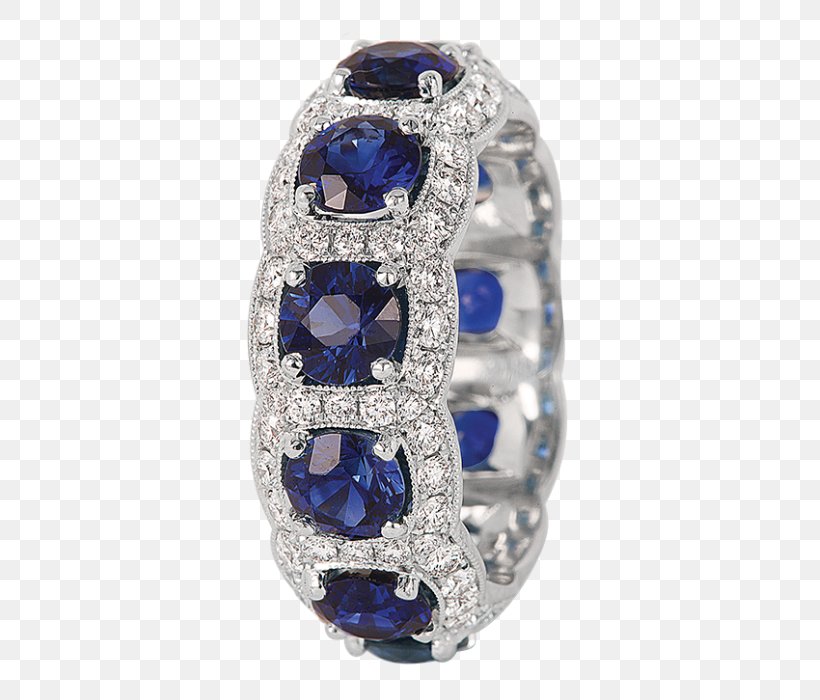 Sapphire Wedding Ring Ritani, PNG, 700x700px, Sapphire, Amethyst, Bling Bling, Blingbling, Blue Download Free
