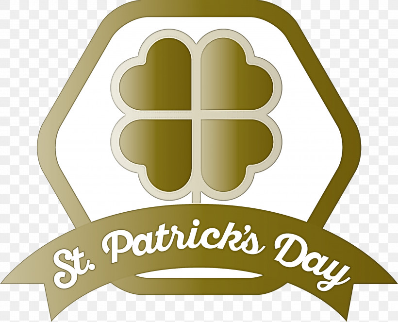 St Patricks Day Saint Patrick, PNG, 3000x2428px, St Patricks Day, Labelm, Logo, Meter, Saint Patrick Download Free
