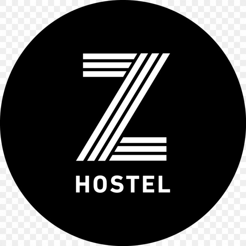Z Hostel Backpacker Hostel JBL T110 Restaurant Makati, PNG, 1000x1000px, Backpacker Hostel, Bar, Black And White, Brand, Email Download Free