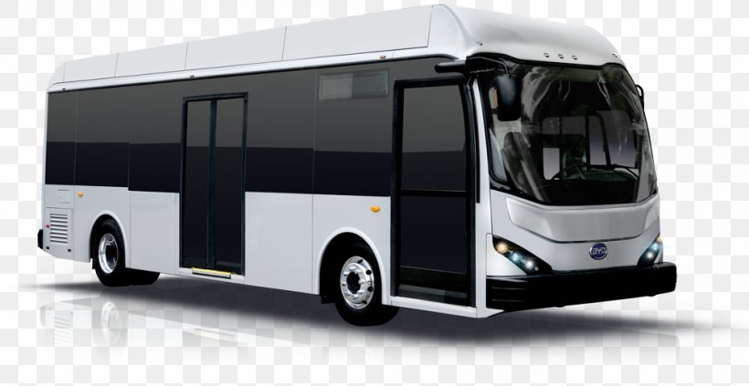 BYD K9 BYD Auto Bus Car, PNG, 1000x516px, Byd K9, Automotive Design, Battery Electric Bus, Brand, Bus Download Free