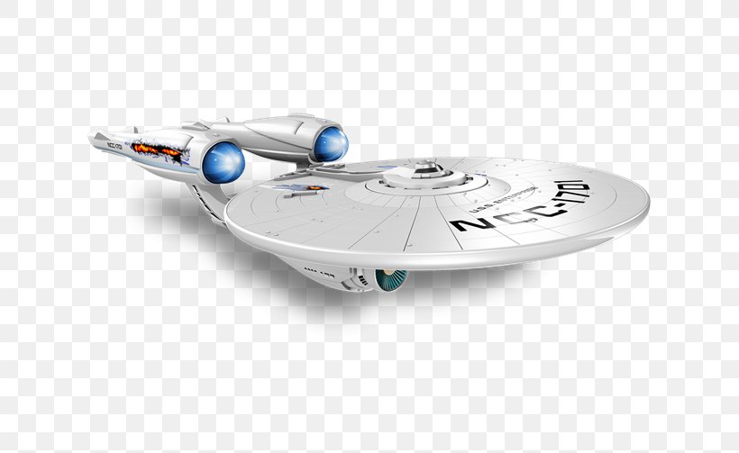 Car Starship Enterprise USS Enterprise (NCC-1701) Star Trek Die-cast Toy, PNG, 671x503px, Car, Constitution Class Starship, Diecast Toy, Hardware, Hot Wheels Download Free