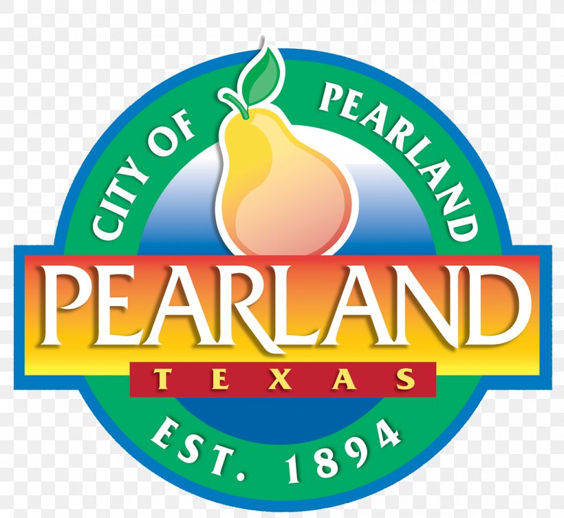 City Of Pearland Municipal Court Logo Brand Font, PNG, 1306x1200px, Pearland, Brand, Food Group, Fruit, Label Download Free