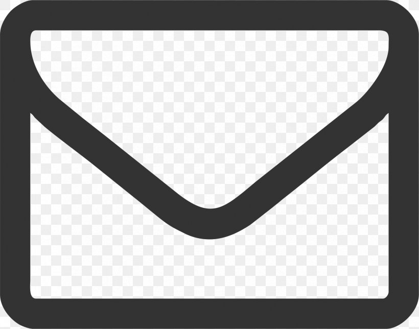 Envelope Mail, PNG, 1706x1340px, Envelope, Advertising, Advertising Mail, Black, Black And White Download Free
