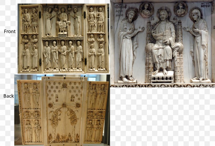 Harbaville Triptych Louvre Museum Deesis Wikipedia, PNG, 1493x1017px, Louvre Museum, Death, Deesis, Furniture, Hectare Download Free