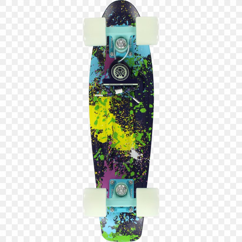 Longboard Penny Board Skateboard Penny Original 22