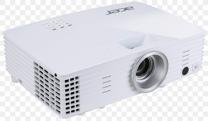 Multimedia Projectors Digital Light Processing Acer 1080p, PNG, 3000x1746px, Multimedia Projectors, Acer, Acer H6502bd, Computer Monitors, Contrast Download Free
