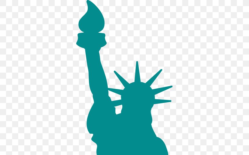 Statue Of Liberty Sculpture, PNG, 512x512px, Statue Of Liberty, Finger, Grass, Hand, Human Behavior Download Free