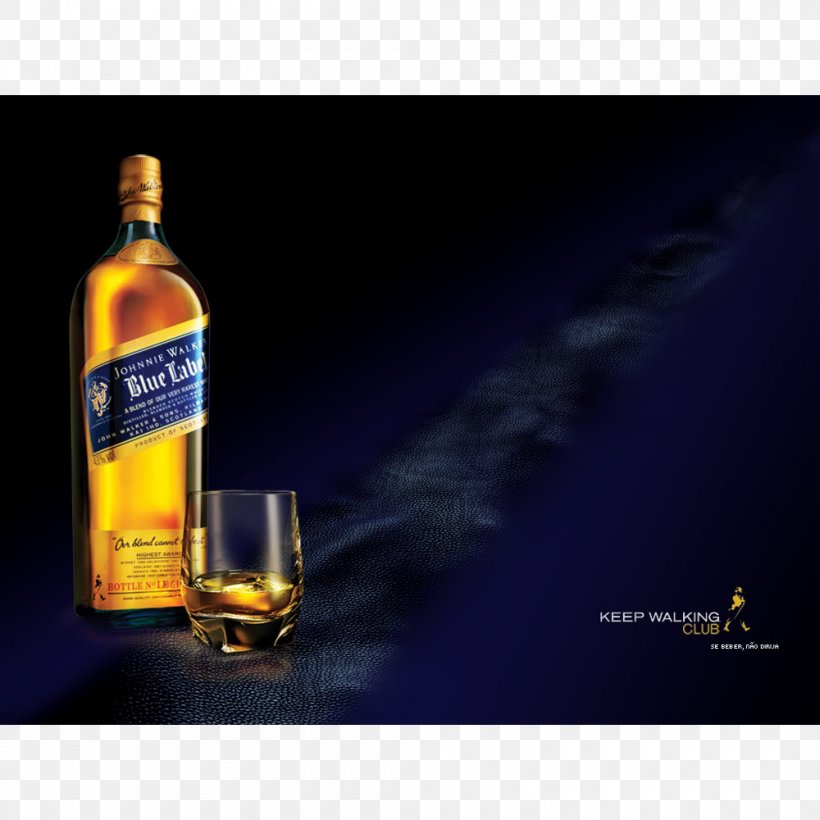 Whiskey Scotch Whisky Johnnie Walker Chivas Regal Distilled Beverage, PNG, 1000x1000px, Whiskey, Alcohol, Alcoholic Beverage, Alcoholic Drink, Bottle Download Free