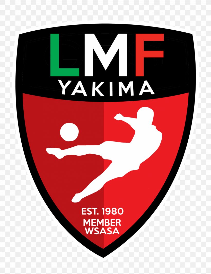 Yakima City Of Federal Way Football Liga MX La Liga, PNG, 2308x3000px, Yakima, Area, Brand, Emblem, Federal Way Download Free