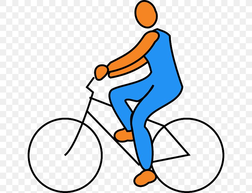 Bicycle Drawing Cycling Clip Art, PNG, 640x626px, Bicycle, Area, Arm, Art, Artwork Download Free