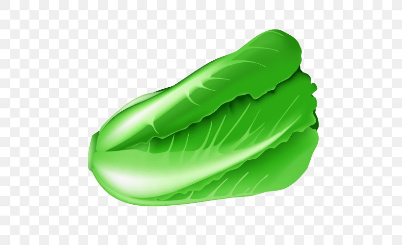 Cabbage Vegetable, PNG, 500x500px, Cabbage, Banana Leaf, Cartoon, Chou, Food Download Free
