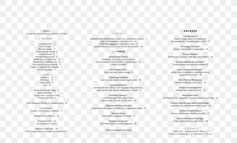 Cafe Menu Lunch Dinner Bar, PNG, 4200x2550px, Cafe, Bar, Breakfast, Degustation, Dinner Download Free