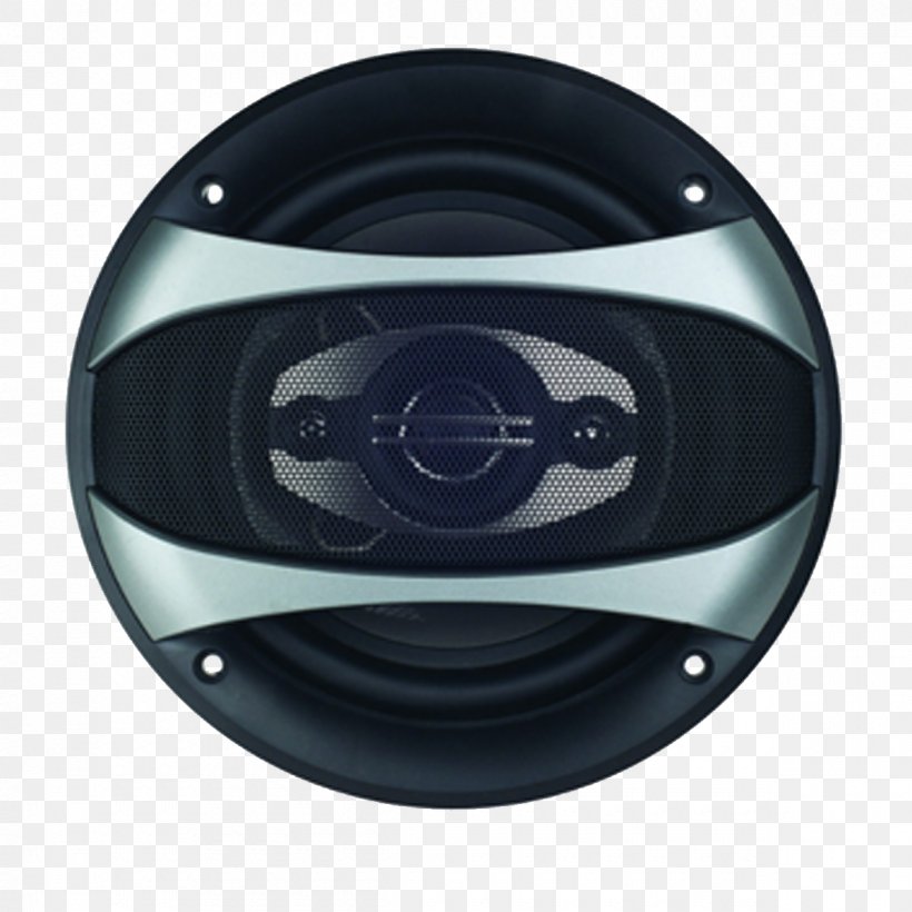 Car Loudspeaker Vehicle Horn Sound, PNG, 1200x1200px, Car, Audio, Audio Equipment, Audio Signal, Car Subwoofer Download Free