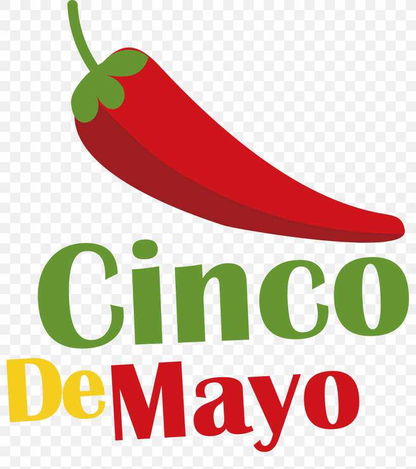 Cinco De Mayo Fifth Of May Mexico, PNG, 2659x3000px, Cinco De Mayo, Bell Pepper, Cayenne Pepper, Chili Pepper, Fifth Of May Download Free