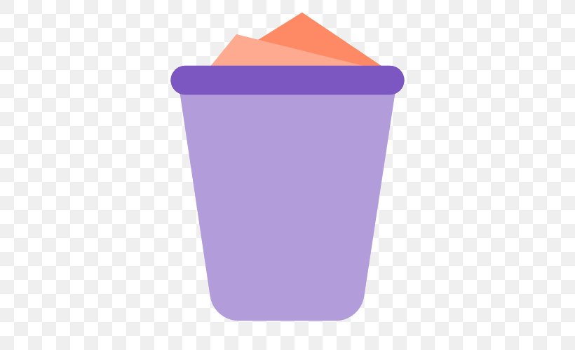 Waste, PNG, 500x500px, Waste, Cup, Html, Page Layout, Purple Download Free