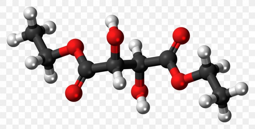 Diethyl Tartrate Ester Tartaric Acid Organic Compound, PNG, 1200x606px, Tartrate, Acid, Body Jewelry, Carbon, Chemical Compound Download Free