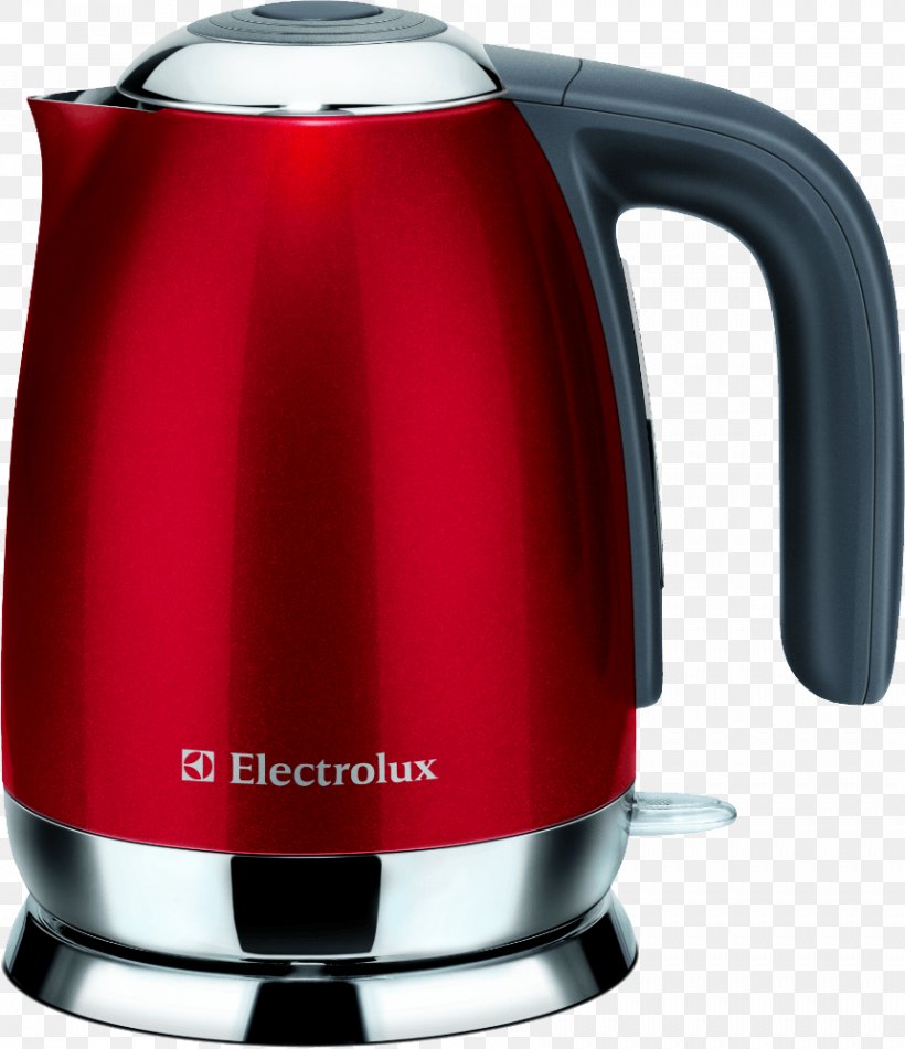 Electric Kettle Electrolux Heating Element Toaster Blender, PNG, 861x999px, Electric Kettle, Blender, Boiling, Coffeemaker, Electrolux Download Free