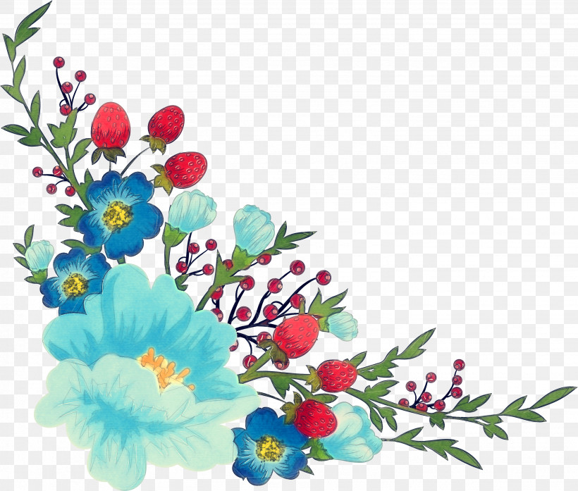 Floral Design, PNG, 2874x2443px, Floral Design, Artificial Flower, Bouquet, Branch, Cut Flowers Download Free