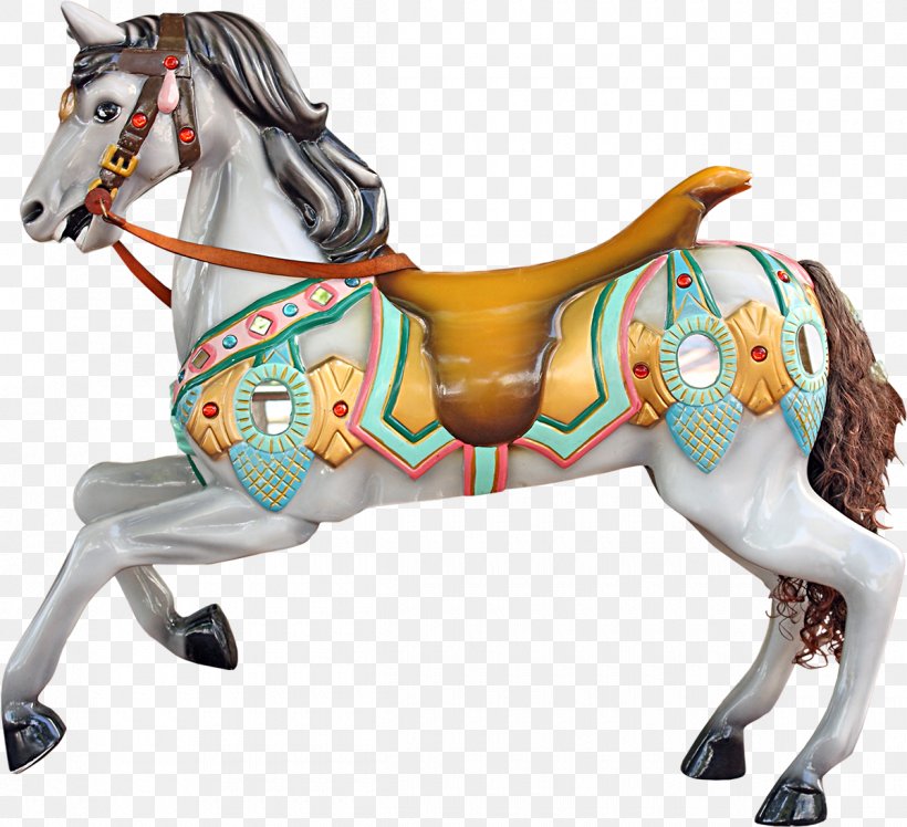 Horse Carousel Clip Art, PNG, 1200x1096px, Horse, Amusement Park, Amusement Ride, Animal Figure, Bit Download Free