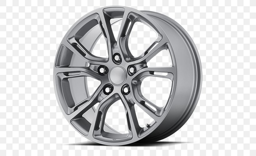 Jeep Grand Cherokee Car Rim Tire, PNG, 500x500px, Jeep Grand Cherokee, Alloy Wheel, Auto Part, Automotive Design, Automotive Tire Download Free
