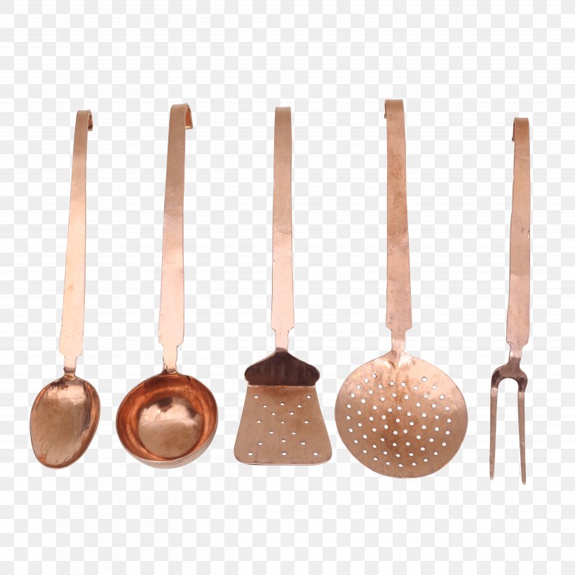 Kitchen Utensil Wooden Spoon Cutlery, PNG, 4988x4988px, Kitchen Utensil, Ceramic, Copper, Cutlery, Drawer Download Free