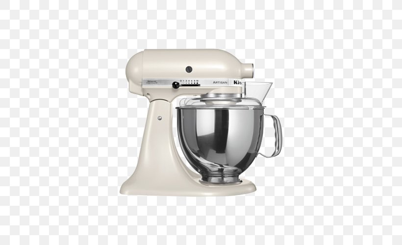 Latte Cafe Coffee KitchenAid Artisan KSM150PS, PNG, 500x500px, Latte, Blender, Brewed Coffee, Cafe, Caffe Download Free