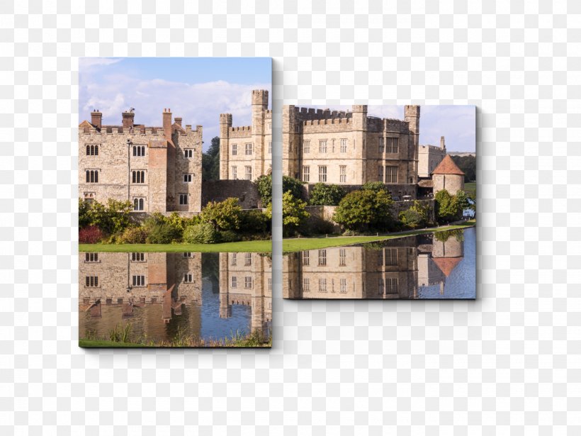 Leeds Castle Canterbury Maidstone, PNG, 1400x1050px, Leeds Castle, Canterbury, Castle, England, Facade Download Free