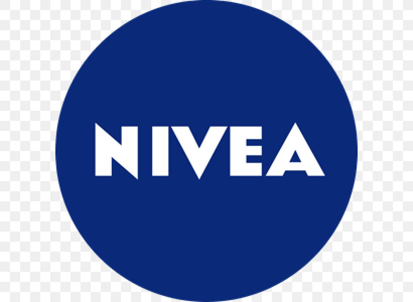 Logo Nivea Brand Tensta Centrum, PNG, 600x600px, Logo, Area, Blue, Brand, Electric Blue Download Free