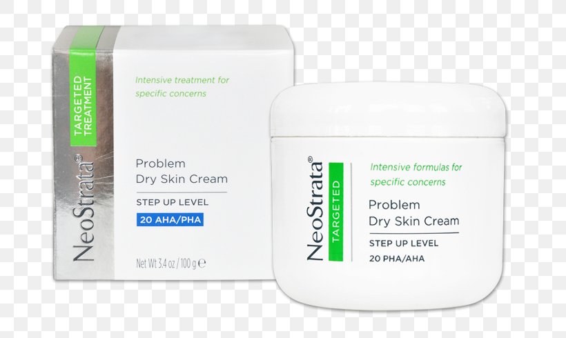 NeoStrata Problem Dry Skin Cream Milliliter, PNG, 734x490px, Cream, Milliliter, Skin, Skin Care Download Free