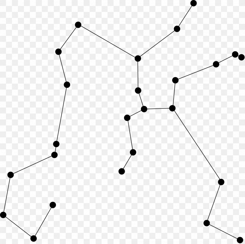 Point Line Euclidean Minimum Spanning Tree, PNG, 2000x1993px, Point, Algorithm, Area, Black, Body Jewelry Download Free