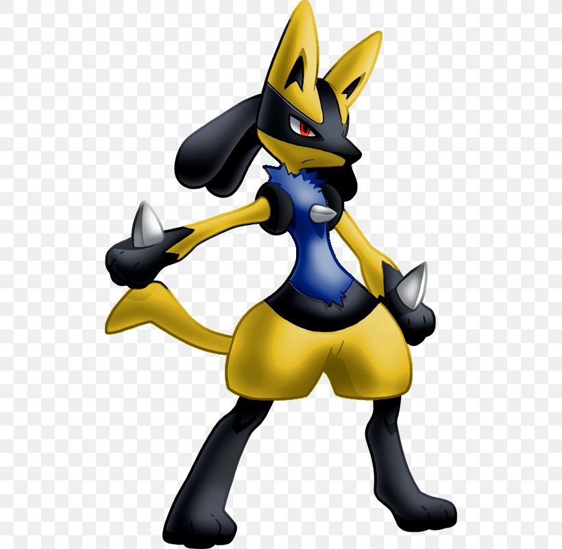 Pokémon X And Y Lucario Gabite, PNG, 514x800px, Lucario, Art, Cartoon, Celebi, Dog Like Mammal Download Free