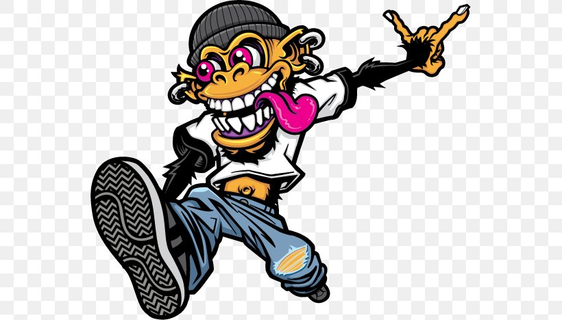 Skateboarding Graffiti Drawing, PNG, 555x468px, Skateboarding, Art, Cartoon, Drawing, Fictional Character Download Free