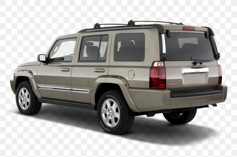 2007 Jeep Commander Car Jeep Wrangler 2010 Jeep Commander, PNG, 1360x903px, 2007 Jeep Commander, 2010 Jeep Commander, Auto China, Auto Show, Automotive Carrying Rack Download Free