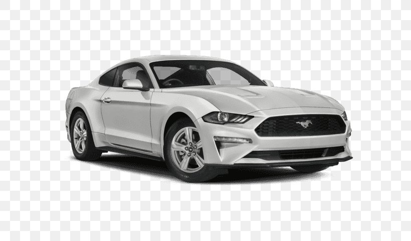 Car 2018 Ford Mustang EcoBoost Premium Fastback, PNG, 640x480px, 2 Door, 2018, 2018 Ford Mustang, 2018 Ford Mustang Ecoboost, 2018 Ford Mustang Ecoboost Premium Download Free
