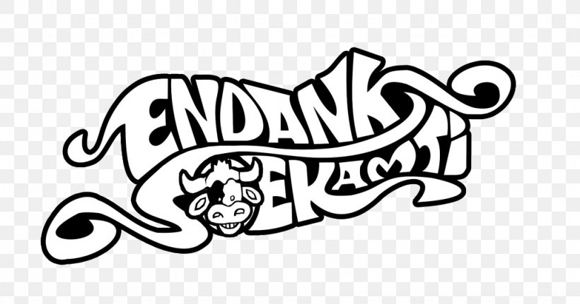 Endank Soekamti Logo Black And White, PNG, 1023x538px, Endank Soekamti, Area, Art, Artwork, Bass Download Free