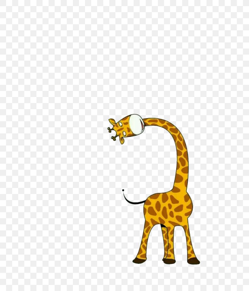 Giraffe Drawing Images - Free Download on Freepik
