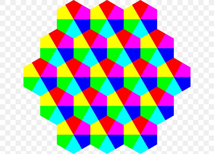 Hexagon Color Shape Clip Art, PNG, 640x591px, Hexagon, Area, Art Paper, Color, Construction Paper Download Free