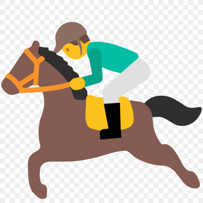 Horse Racing Emoji Sport Jockey, PNG, 1024x1024px, Horse, Android 71, Android Marshmallow, Apple Color Emoji, Beak Download Free