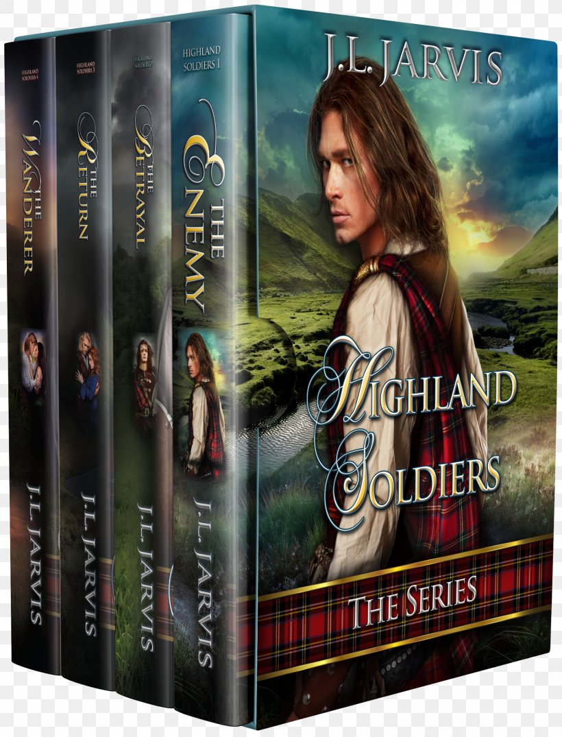 J. L. Jarvis Highland Soldiers: The Betrayal The Enemy: Highland Soldiers 1 Book Historical Romance, PNG, 1807x2370px, Book, Advertising, Amazoncom, Barnes Noble, Bestseller Download Free