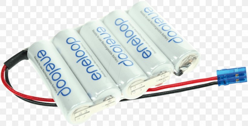 Nickel–metal Hydride Battery Battery Pack Eneloop Rechargeable Battery Electric Battery, PNG, 1560x797px, Nickelmetal Hydride Battery, Ampere Hour, Battery Pack, Electric Battery, Electrical Connector Download Free