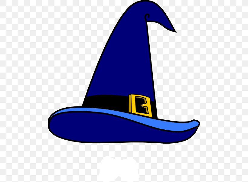 Pointed Hat Magician Clip Art, PNG, 504x602px, Hat, Artwork, Bowler Hat, Clothing, Costume Hat Download Free