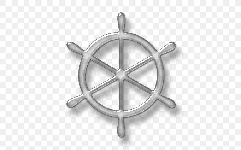 Ship's Wheel Boat Computer Icons, PNG, 512x512px, Ship, Anchor, Boat, Maritime Transport, Motor Vehicle Steering Wheels Download Free