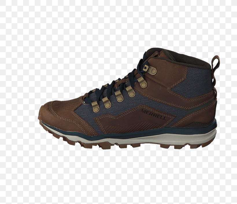 Shoe Fashion The North Face Boot Black, PNG, 705x705px, Shoe, Black, Boot, Brown, Cross Training Shoe Download Free